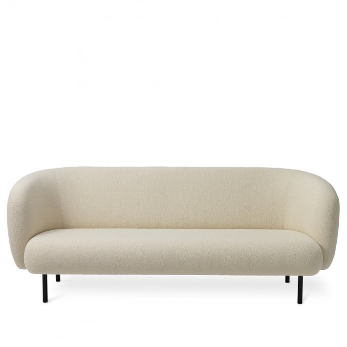 WARM NORDIC - Cape Sofa 3 pers.