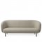 WARM NORDIC - Cape Sofa 3 pers.