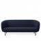 WARM NORDIC - Cape Sofa 3 pers.