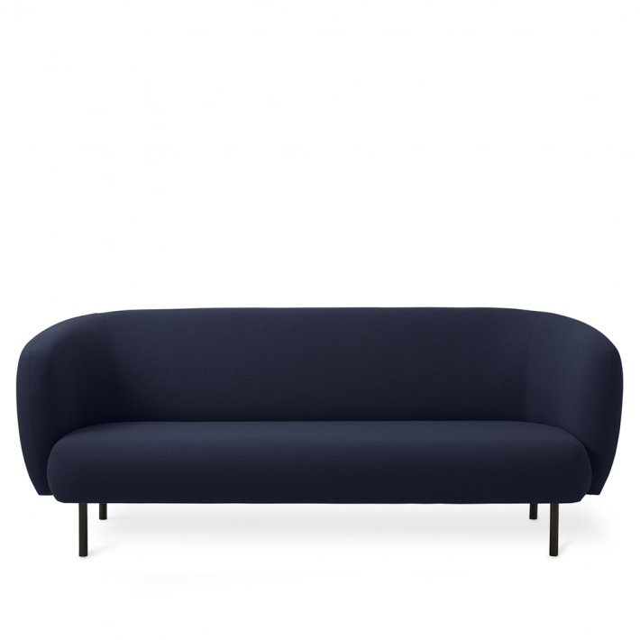 WARM NORDIC - Cape Sofa 3 pers.