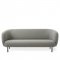 WARM NORDIC - Cape Sofa 3 pers.