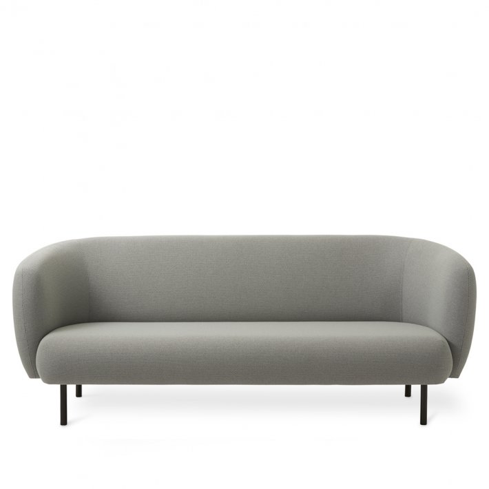 WARM NORDIC - Cape Sofa 3 pers.