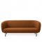 WARM NORDIC - Cape Sofa 3 pers.