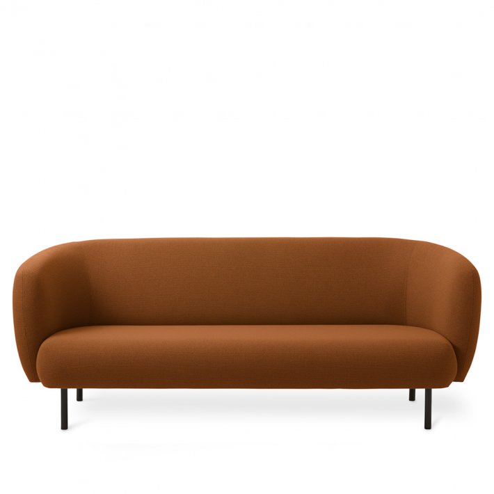 WARM NORDIC - Cape Sofa 3 pers.