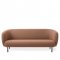 WARM NORDIC - Cape Sofa 3 pers.