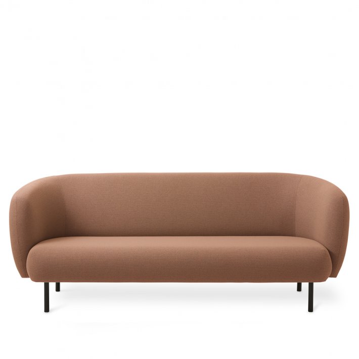 WARM NORDIC - Cape Sofa 3 pers.