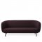 WARM NORDIC - Cape Sofa 3 pers.
