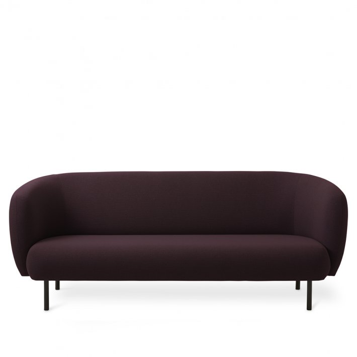 WARM NORDIC - Cape Sofa 3 pers.