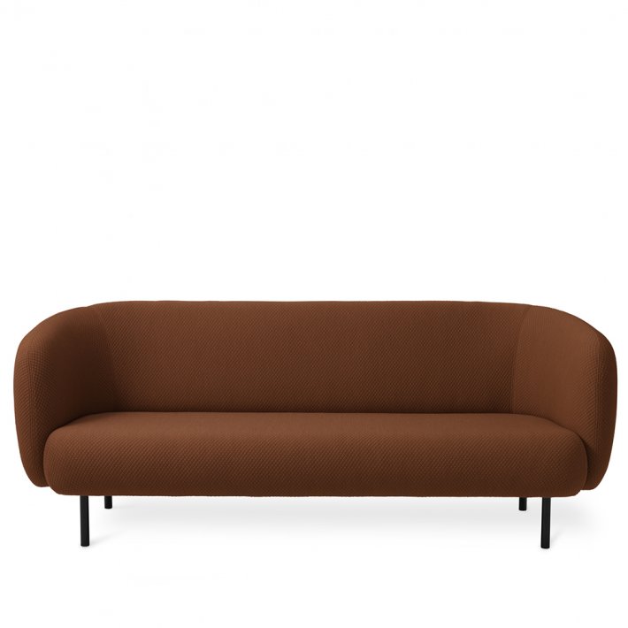 WARM NORDIC - Cape Sofa 3 pers.
