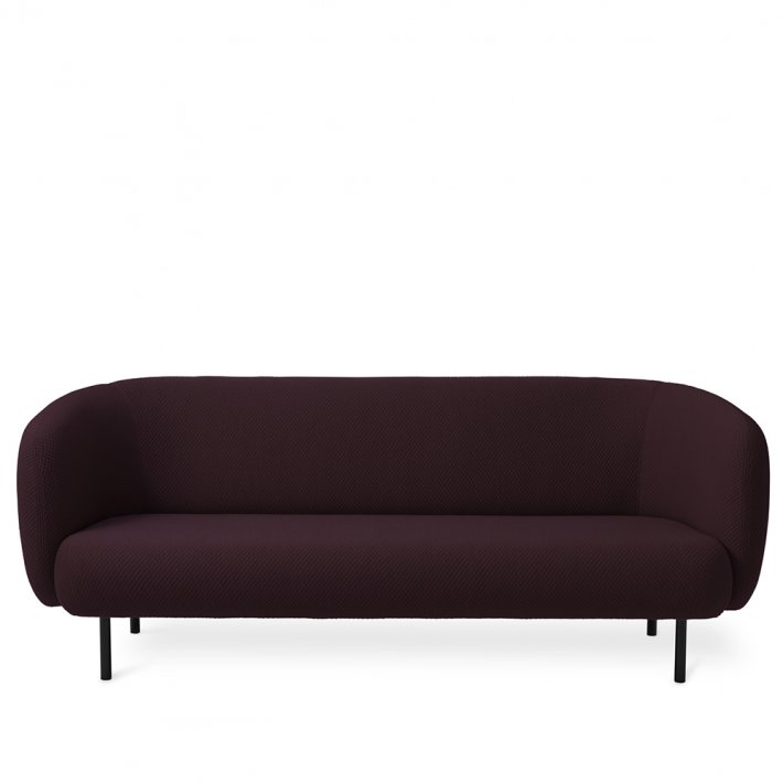 WARM NORDIC - Cape Sofa 3 pers.