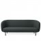 WARM NORDIC - Cape Sofa 3 pers.
