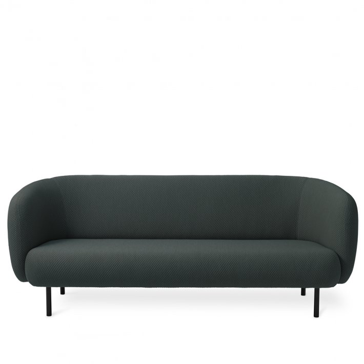 WARM NORDIC - Cape Sofa 3 pers.