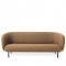 WARM NORDIC - Cape Sofa 3 pers.
