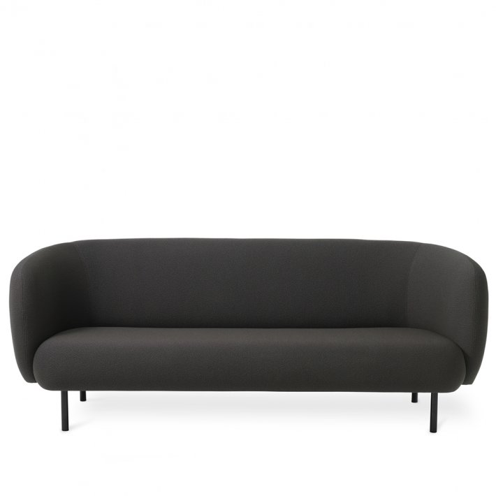 WARM NORDIC - Cape Sofa 3 pers.