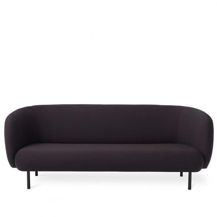WARM NORDIC - Cape Sofa 3 pers.