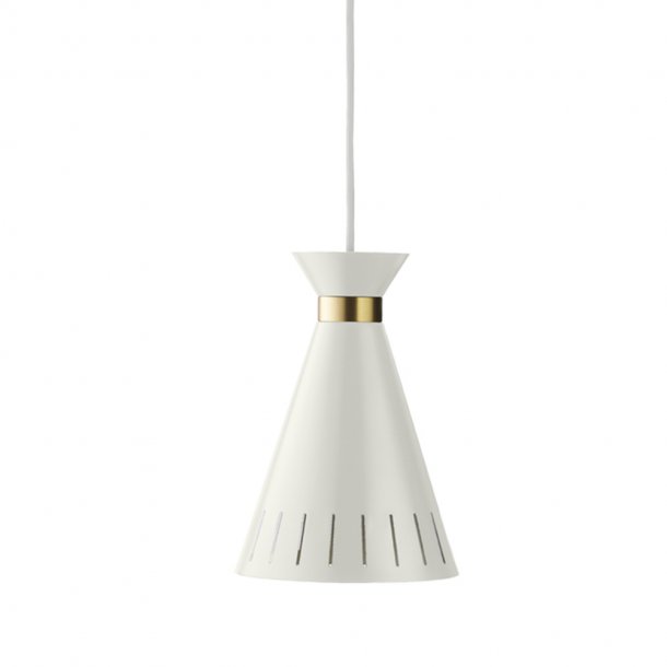 WARM NORDIC - Cone pendel |Warm white