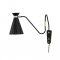 WARM NORDIC - Cone Wall Lamp