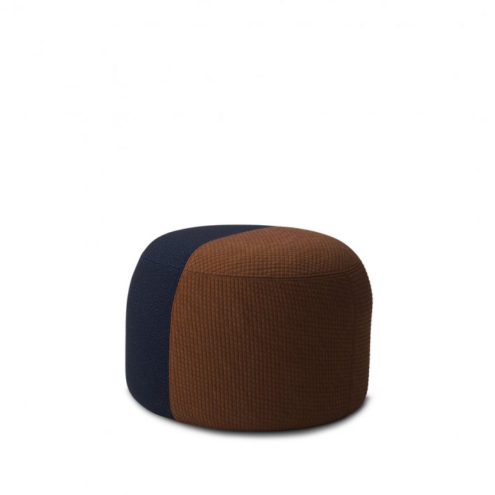 WARM NORDIC - Dainty puf