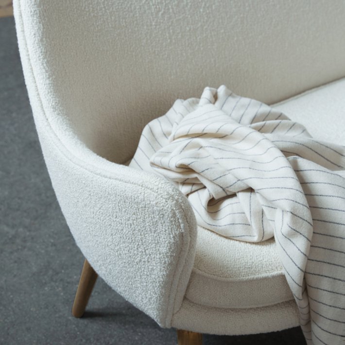 WARM NORDIC - Dwell Sofa 2 pers. |  Lder