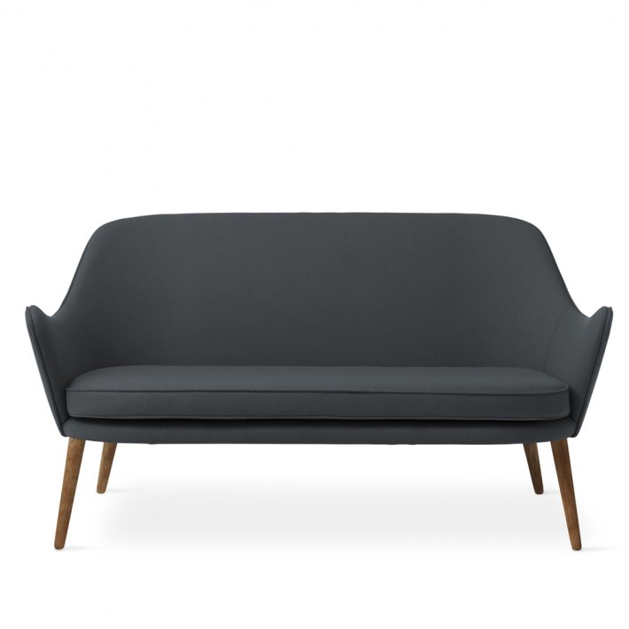 WARM NORDIC - Dwell Sofa 2 pers.  | Tekstil