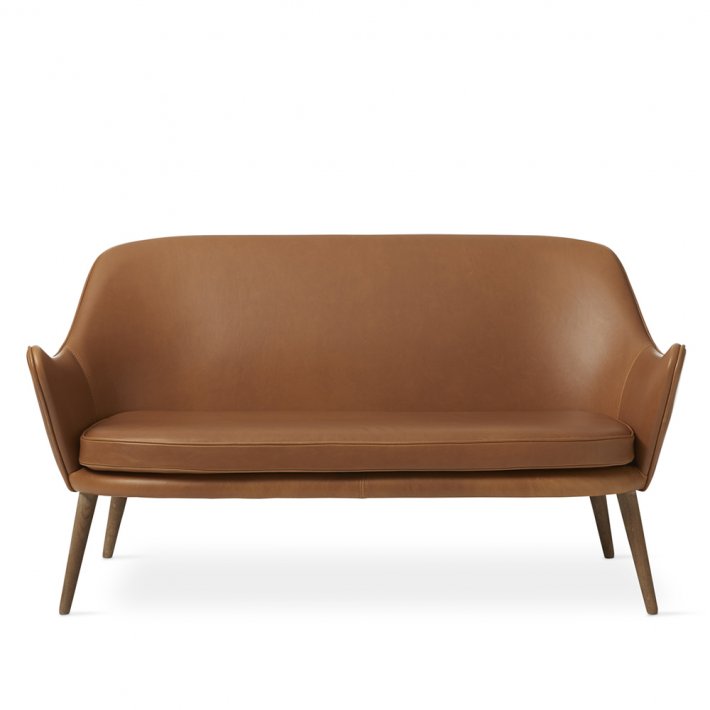 WARM NORDIC - Dwell Sofa 2 pers. |  Lder
