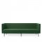 WARM NORDIC - Galore sofa | 3. pers.