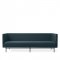 WARM NORDIC - Galore sofa | 3. pers.