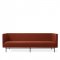 WARM NORDIC - Galore sofa | 3. pers.