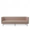 WARM NORDIC - Galore sofa | 3. pers.