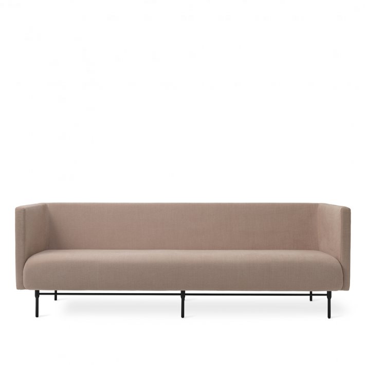 WARM NORDIC - Galore sofa | 3. pers.