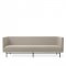 WARM NORDIC - Galore sofa | 3. pers.