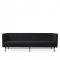 WARM NORDIC - Galore sofa | 3. pers.