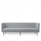 WARM NORDIC - Galore sofa | 3. pers.