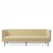 WARM NORDIC - Galore sofa | 3. pers.