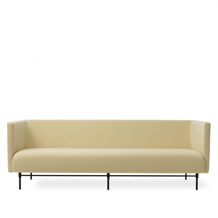 WARM NORDIC - Galore sofa | 3. pers.