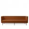 WARM NORDIC - Galore sofa | 3. pers.
