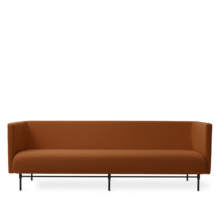 WARM NORDIC - Galore sofa | 3. pers.