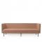 WARM NORDIC - Galore sofa | 3. pers.