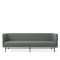 WARM NORDIC - Galore sofa | 3. pers.