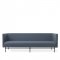 WARM NORDIC - Galore sofa | 3. pers.