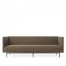 WARM NORDIC - Galore sofa | 3. pers.