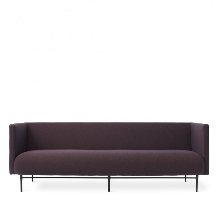WARM NORDIC - Galore sofa | 3. pers.