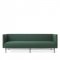 WARM NORDIC - Galore sofa | 3. pers.