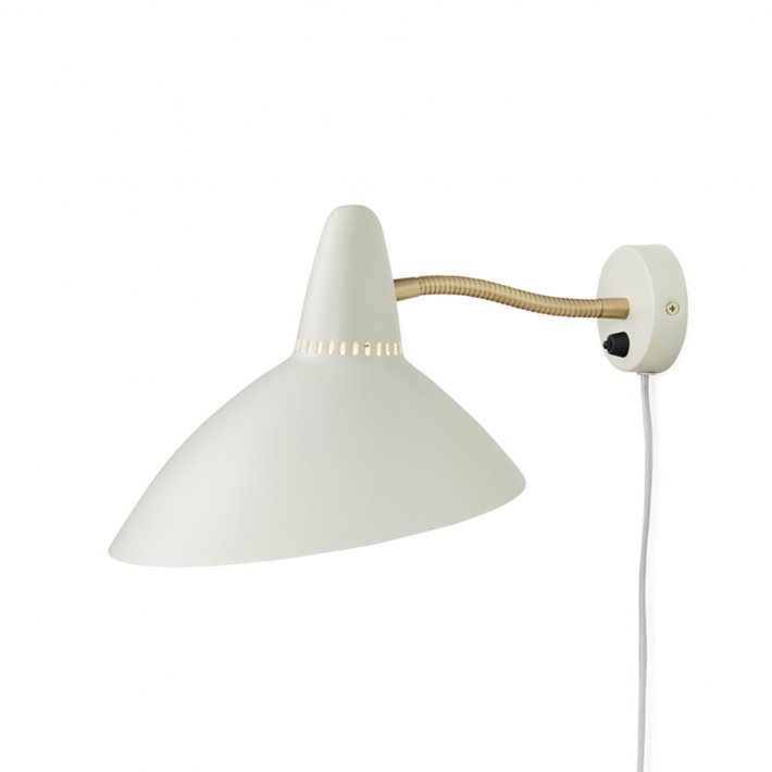 WARM NORDIC - Lightsome vglampe I Warm white