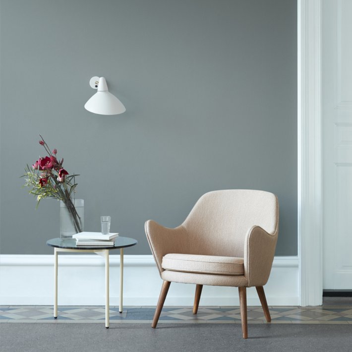 WARM NORDIC - Lightsome vglampe I Warm white