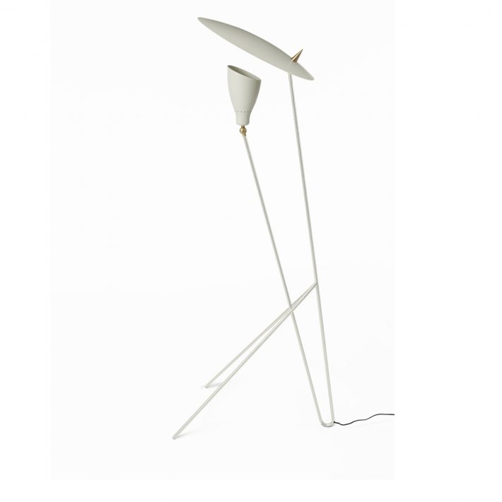 WARM NORDIC - Silhouette gulvlampe