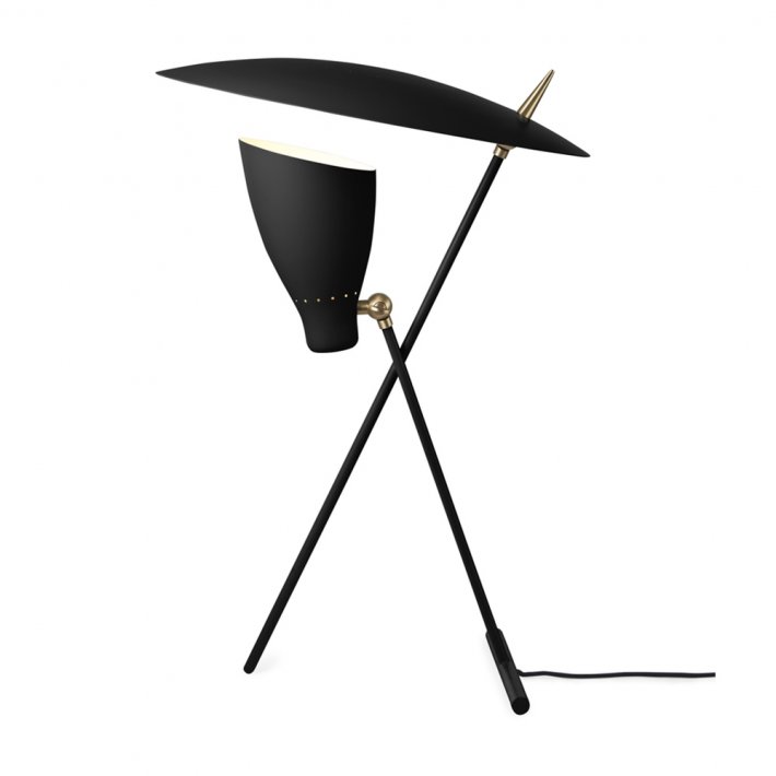 WARM NORDIC - Silhouette bordlampe