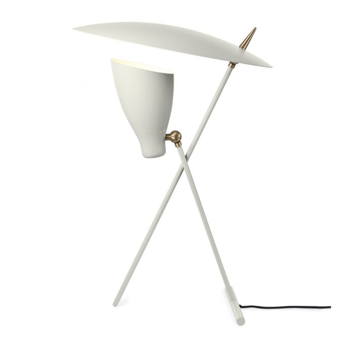 WARM NORDIC - Silhouette bordlampe