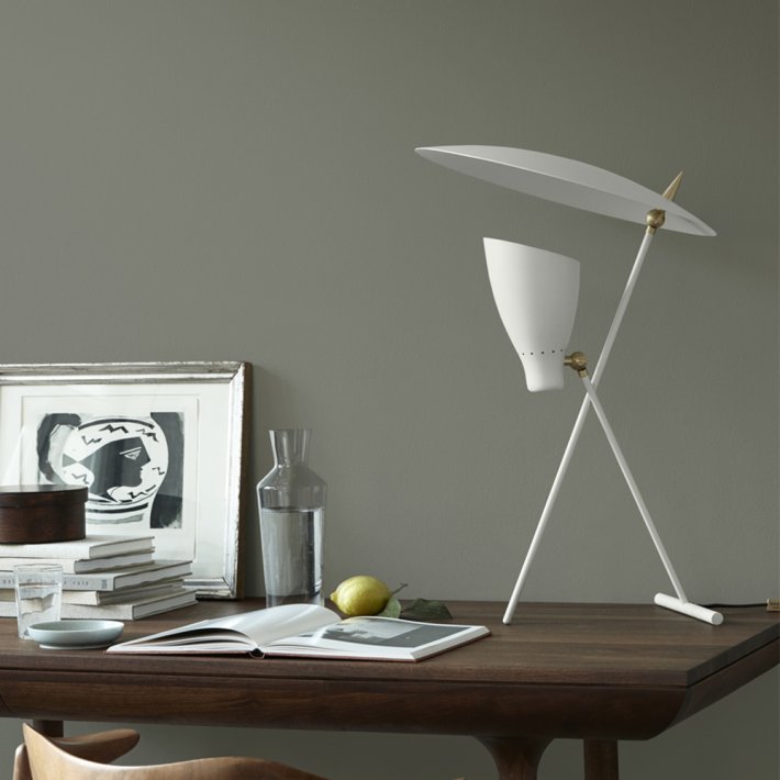 WARM NORDIC - Silhouette bordlampe