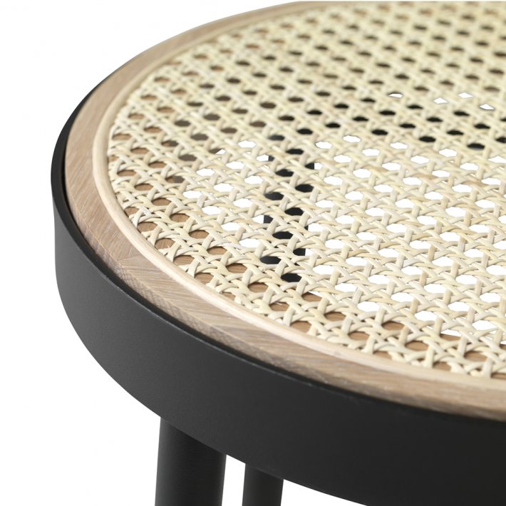 WARM NORDIC - Be My Guest barstol